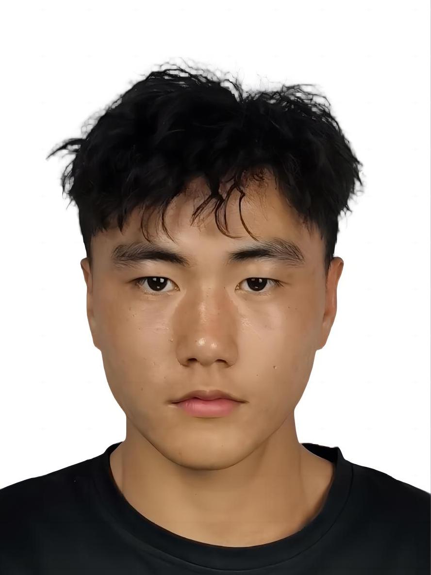 ZHONG Xiubiao
