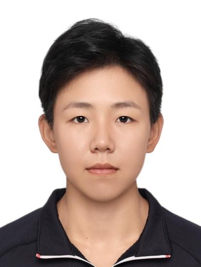 YANG Mengyuan