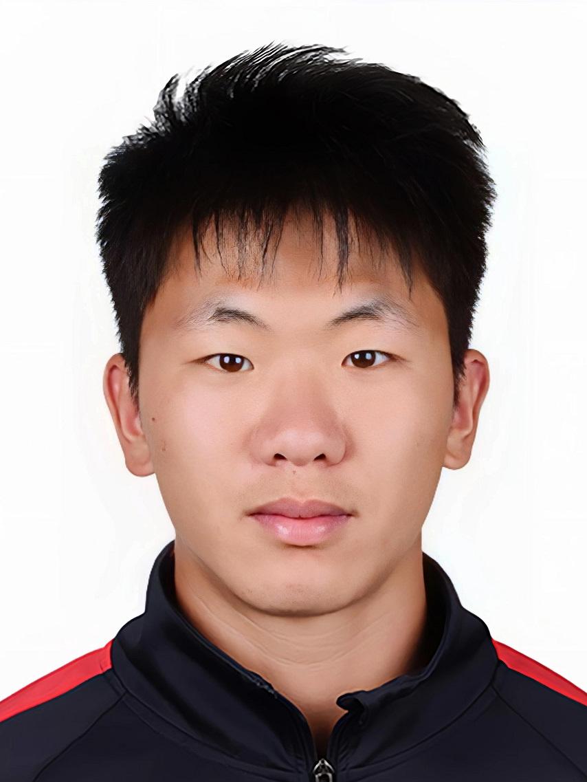 WU Shengyue