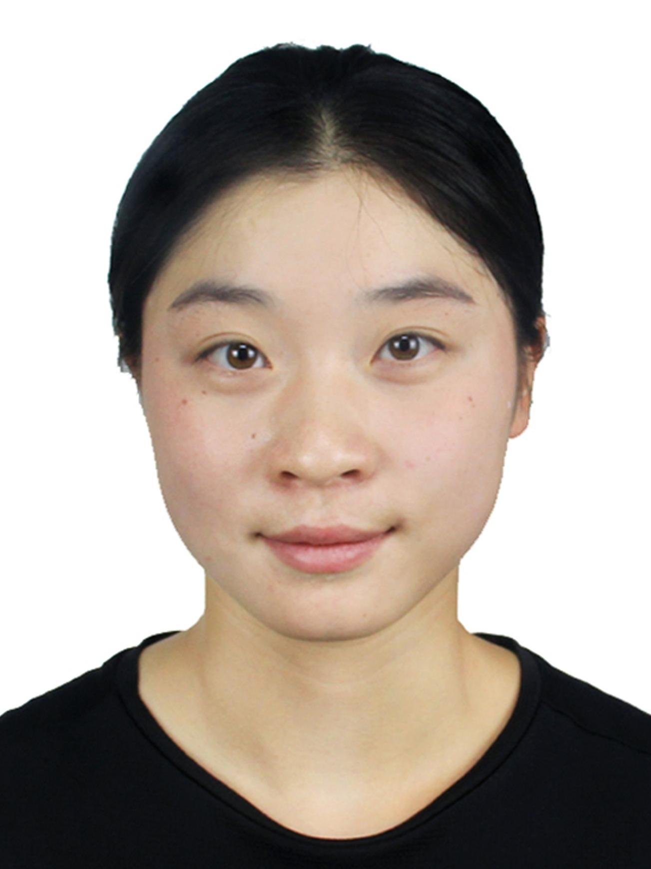 JIANG Xina