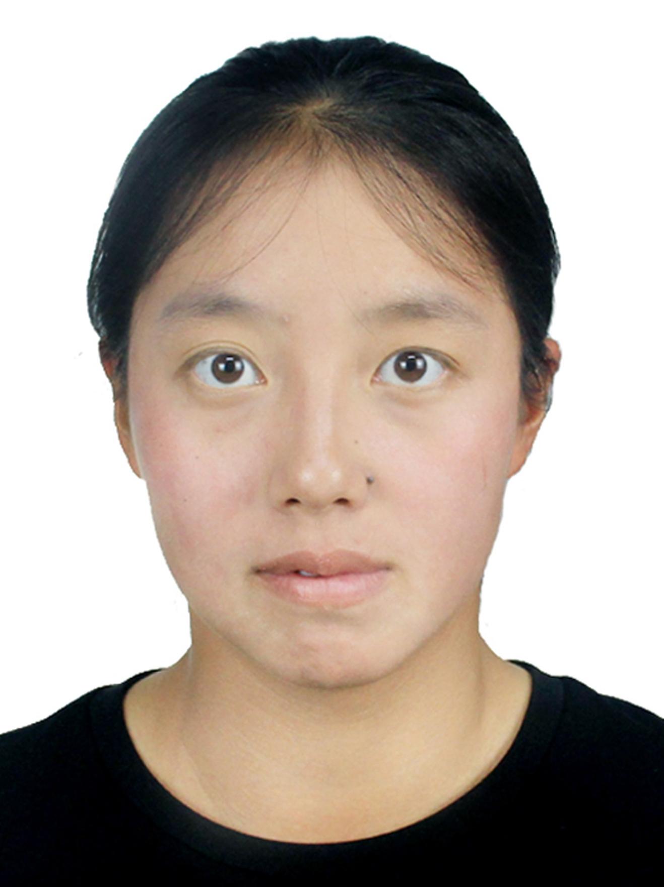 TENG Anshuo