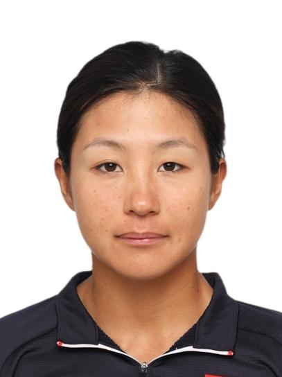 QU Ningning