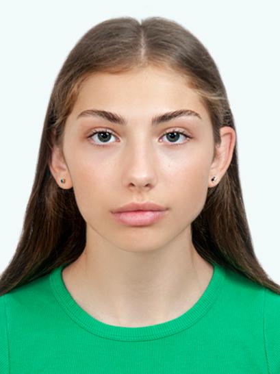 IVANOVA Hanna
