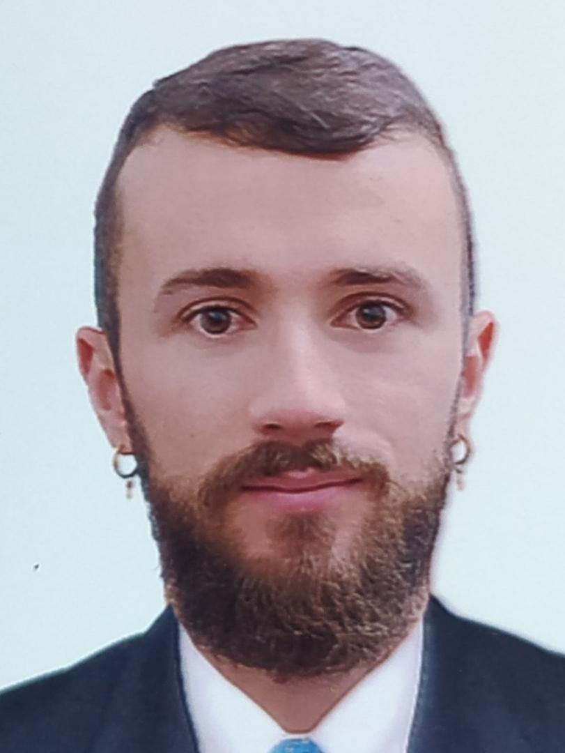 PEREZ Mateo