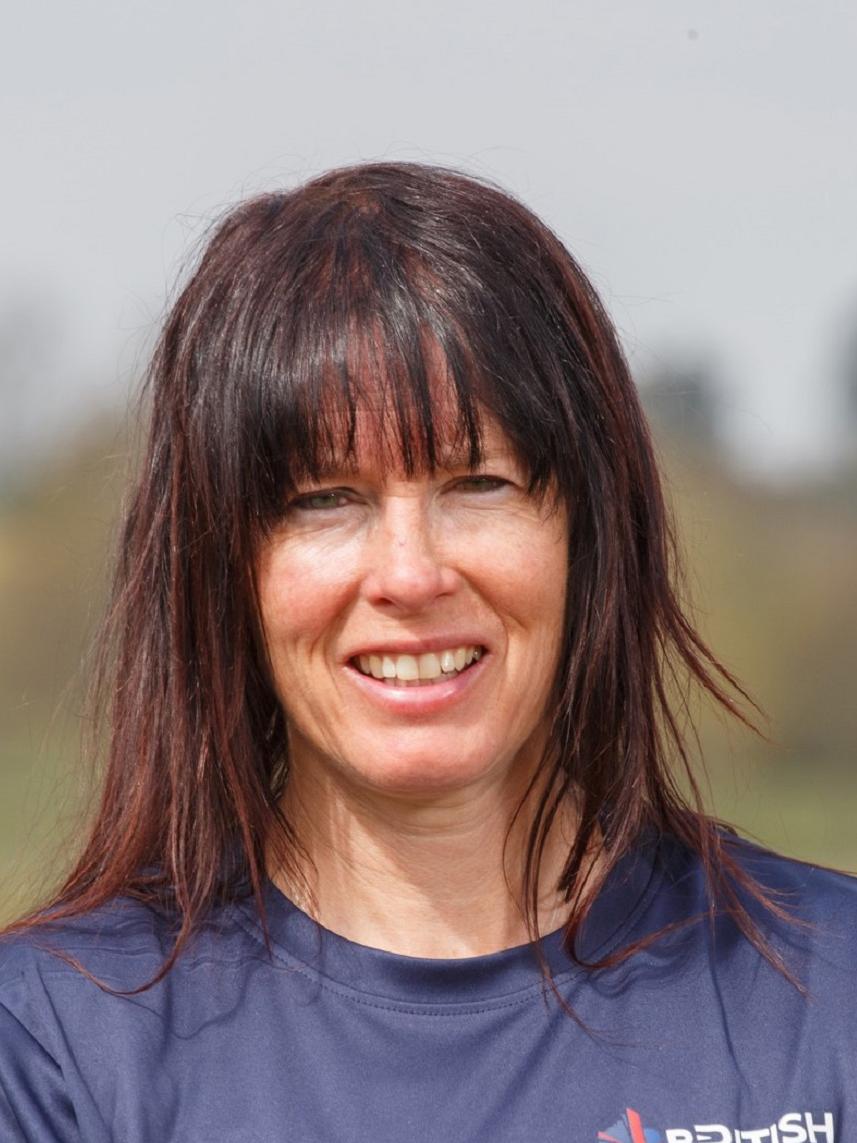 CHIPPINGTON Jeanette