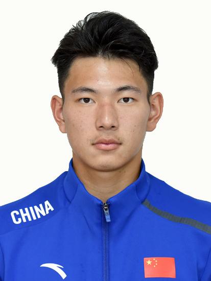 DAI Xiantao
