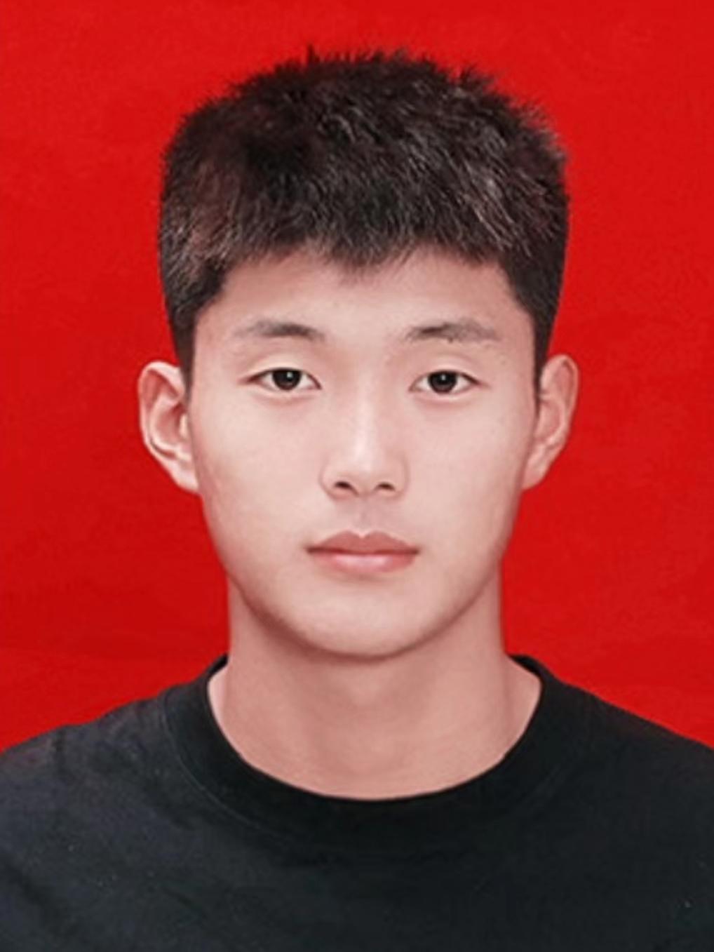 WANG Jinwei