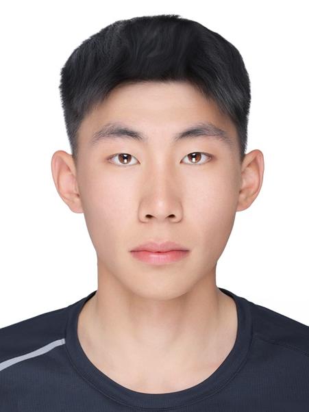 YANG Zhouyuxuan