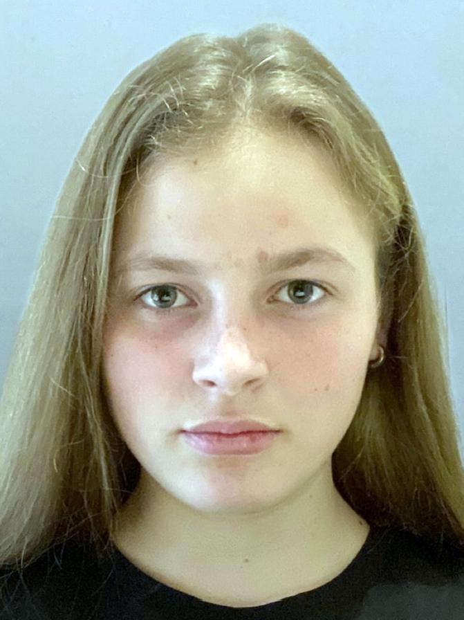 SMYLOVENKO Tetiana