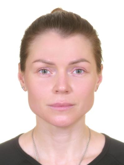 MIRONCHENKO Elena