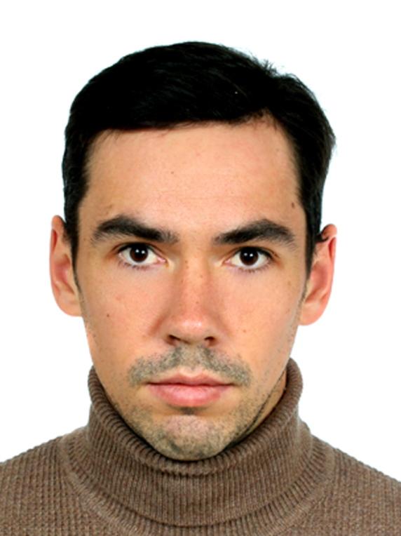 PERVUKHIN Ilya