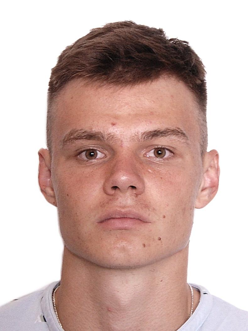 ARSENOV Matvei