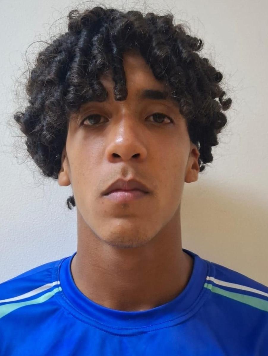REINALDO Arguello