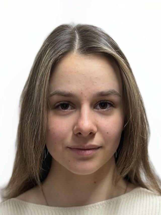 KORABLEVA Evgeniia