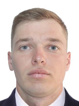 ZARUBIN Oleksandr