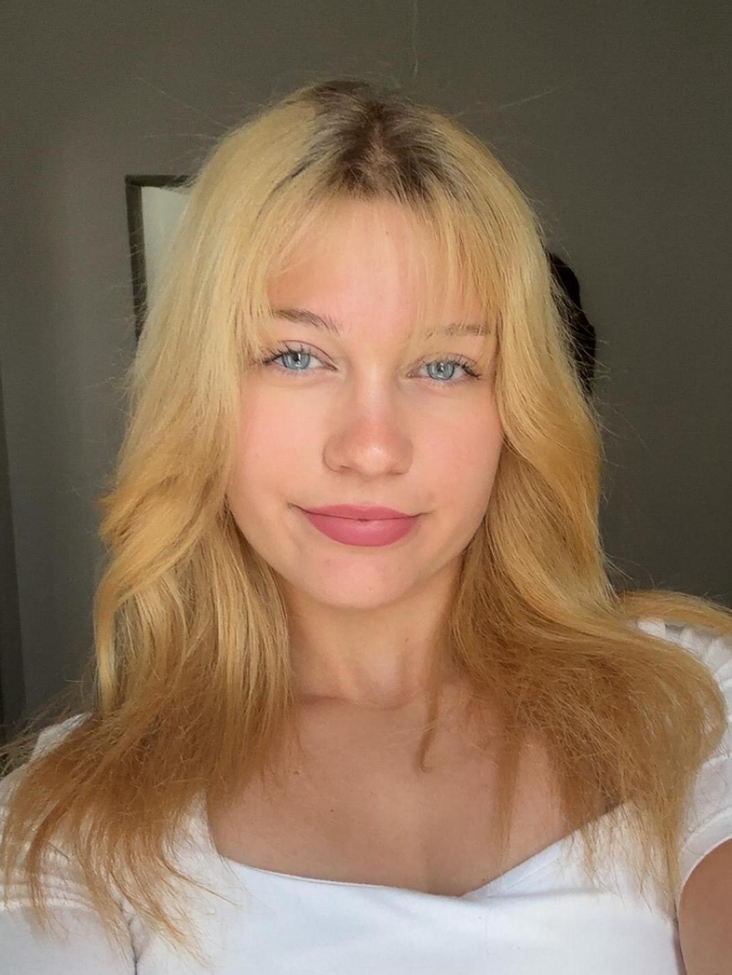 MACKIEWICZ Milena