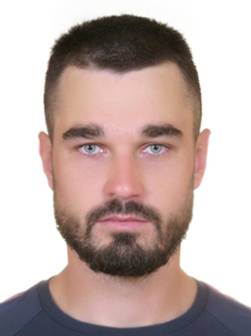 KOROVIN Artem