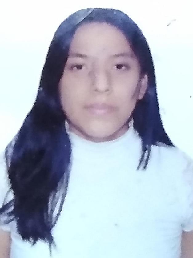 PADILLA RIVERA Johana Ariana