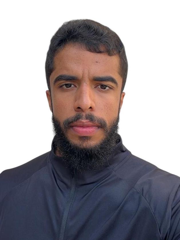 AL SAGR Mohammed