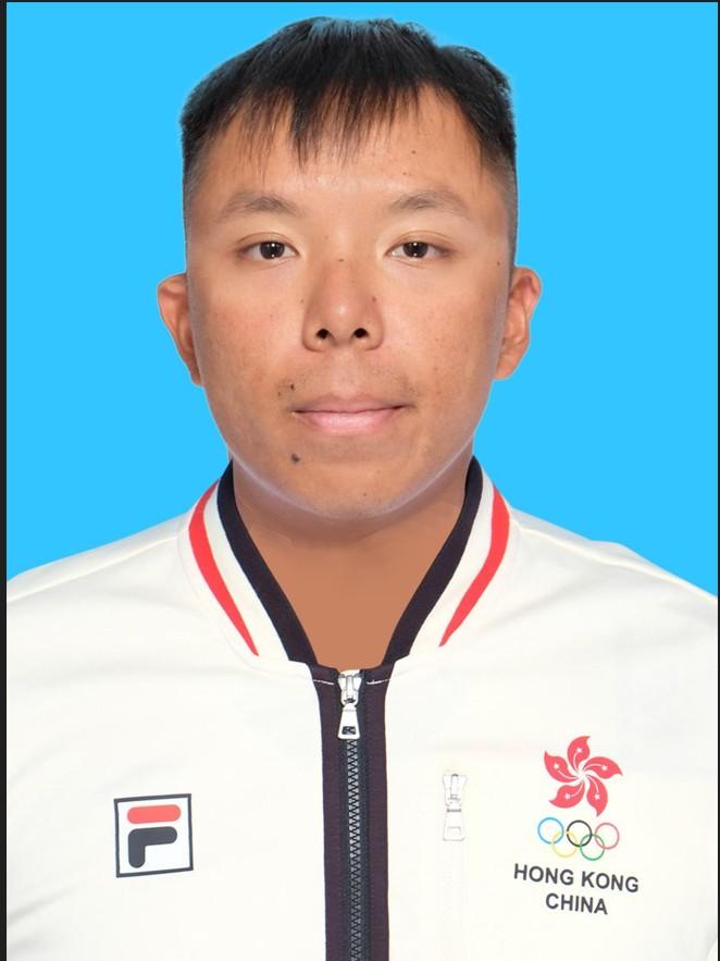 CHEUNG Tsz Chung