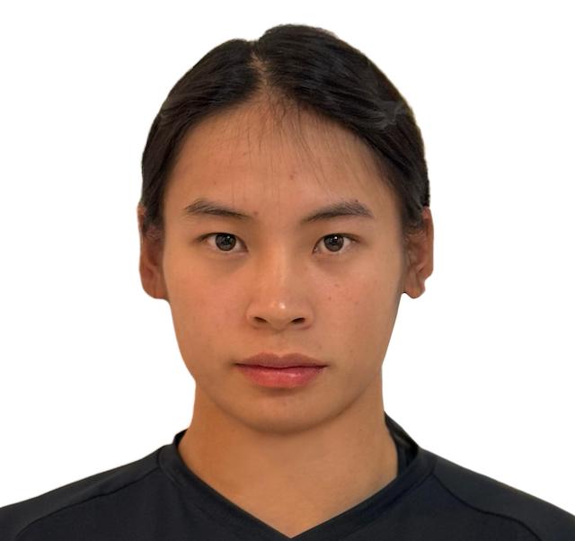 SHEN Siyu