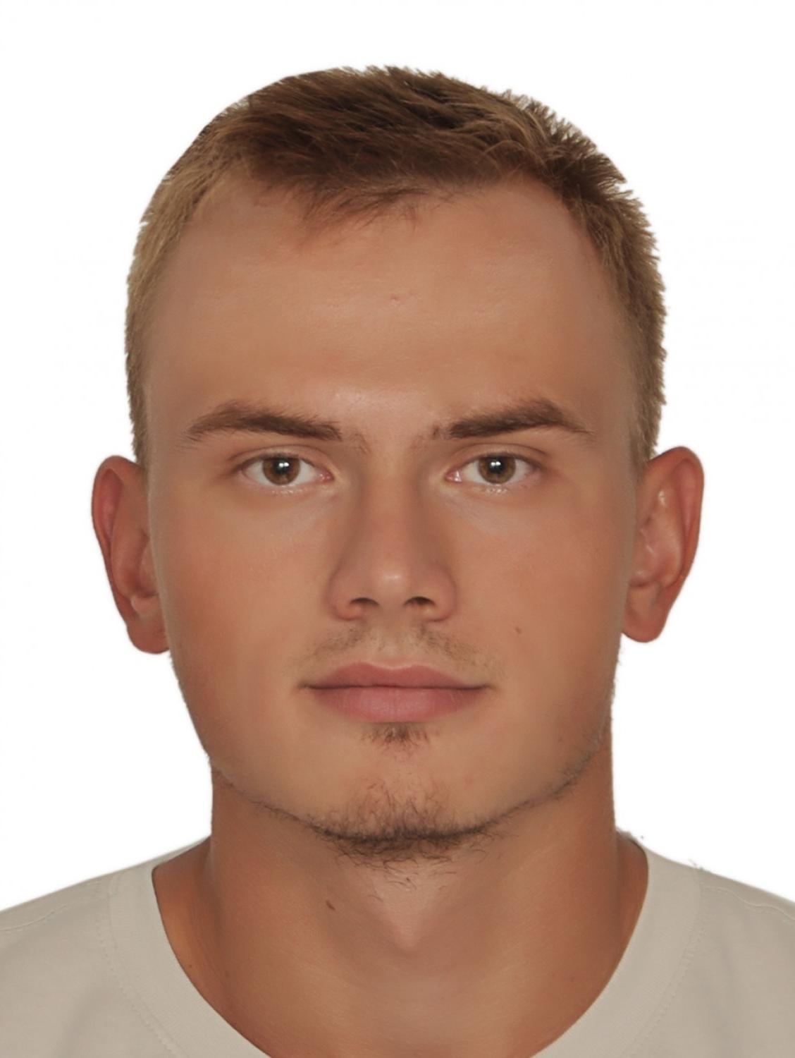 BUIANOV Dmitrii