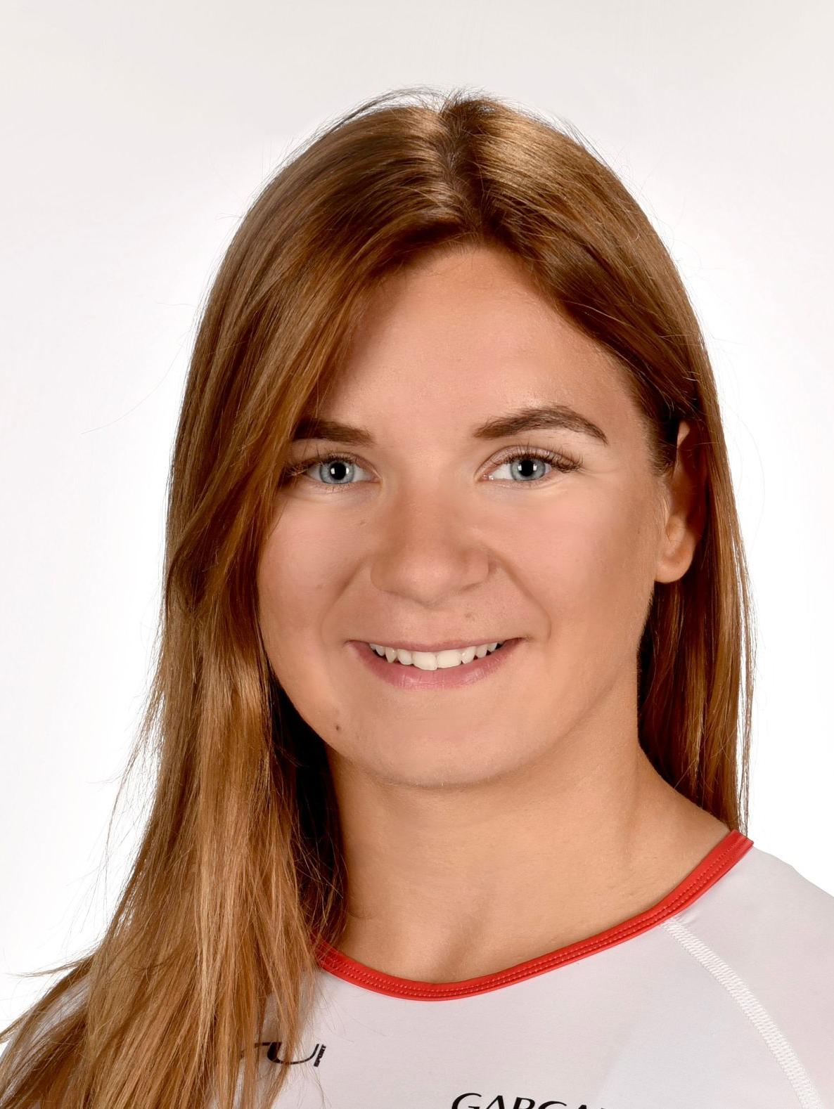 KOSCIOLEK Katarzyna