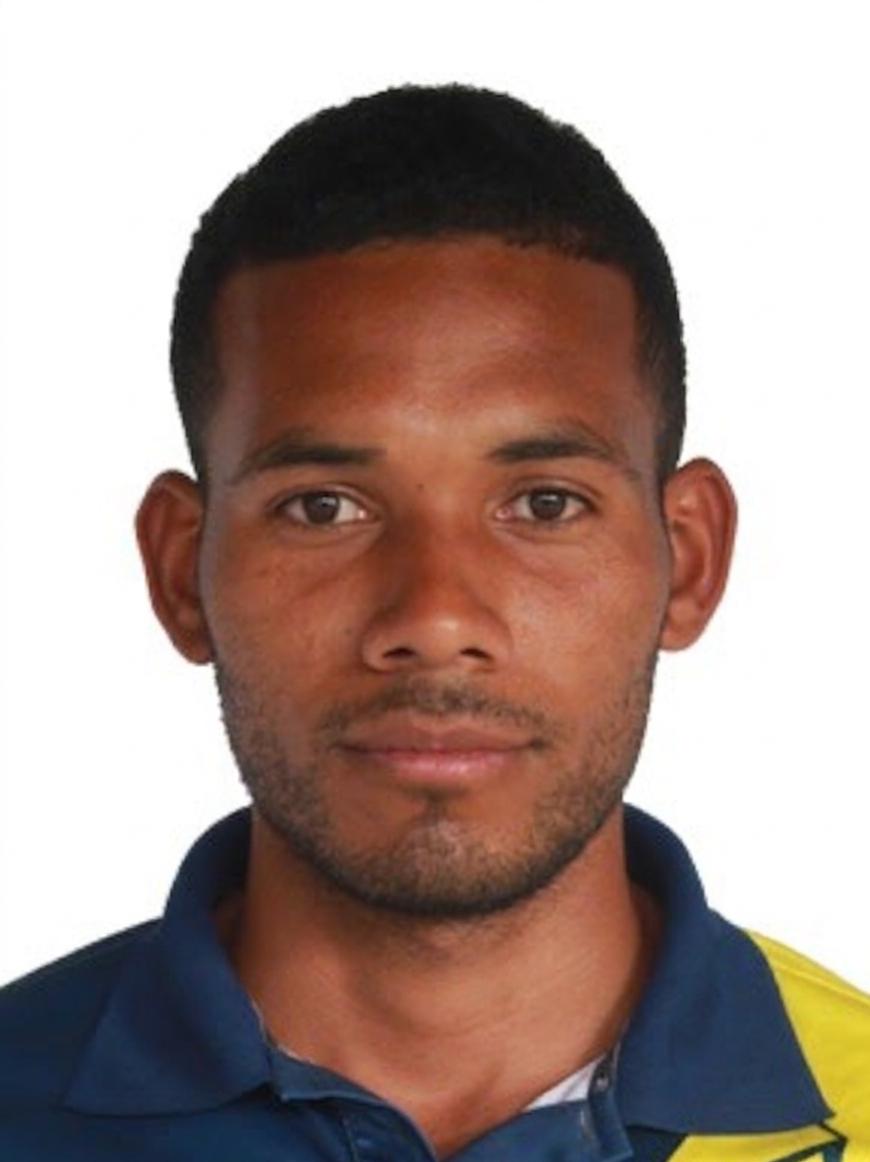 GONZALEZ MELENDEZ Ulices Josue