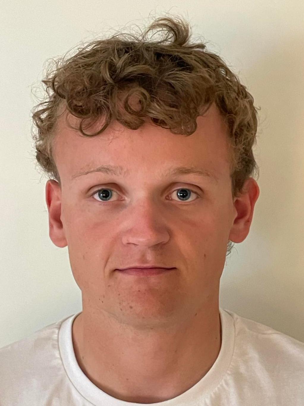 SONDERGAARD Frederik Dziegiel