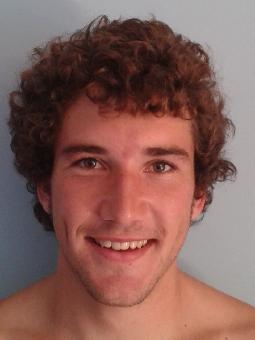 BIRKETT Andrew James