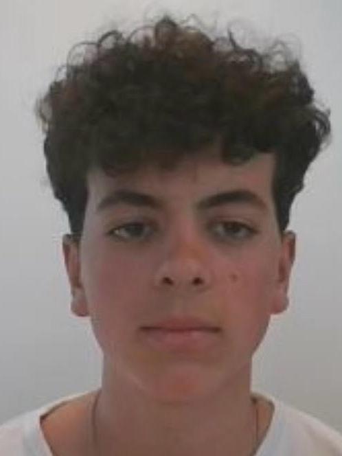 NOWAK LONSDALE Timo Alexander