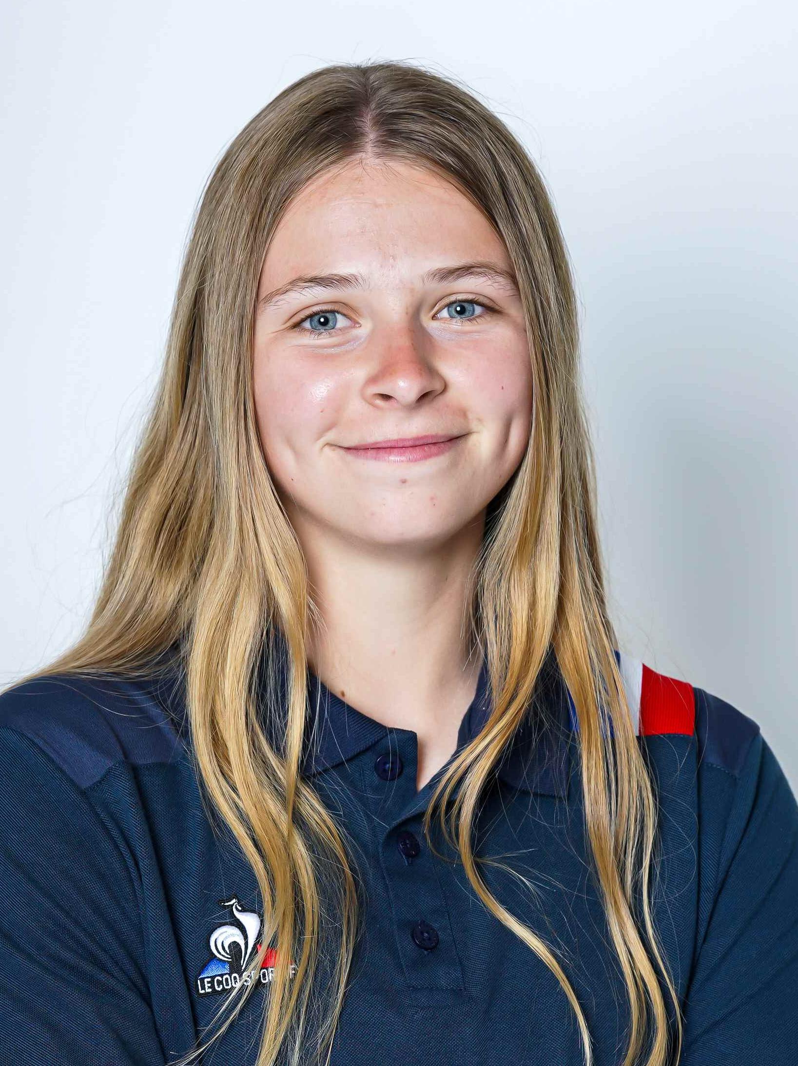 NOWAKOWSKI Ana-Lucia