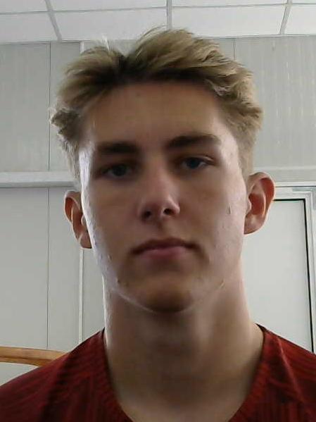 QVIST Jonathan Legart