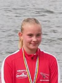 STOUBAEK ANDERSEN Karen