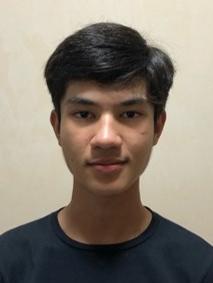 DIEZ THANG Luke Enrique