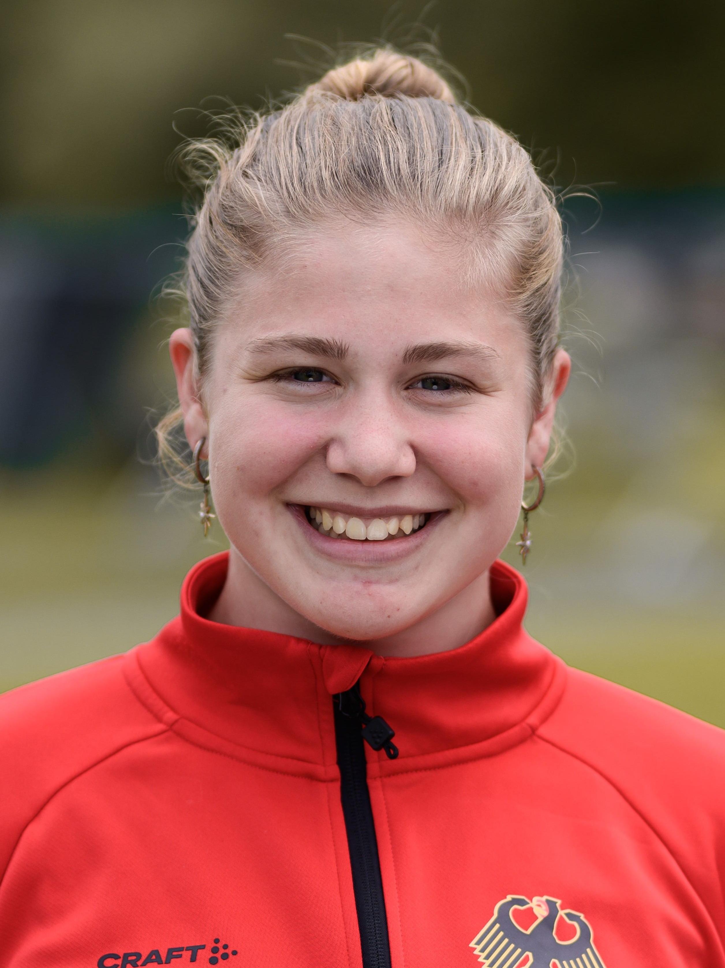 LIWOWSKI Lotte Luise