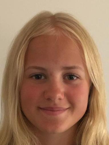 LINDEBERG Anna Hilda