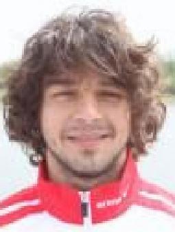 SWOBODA Markus Mendy