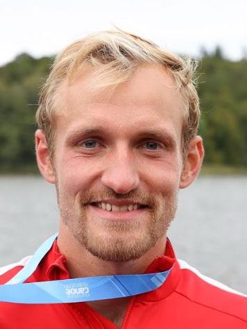 PEDERSEN Mads Brandt