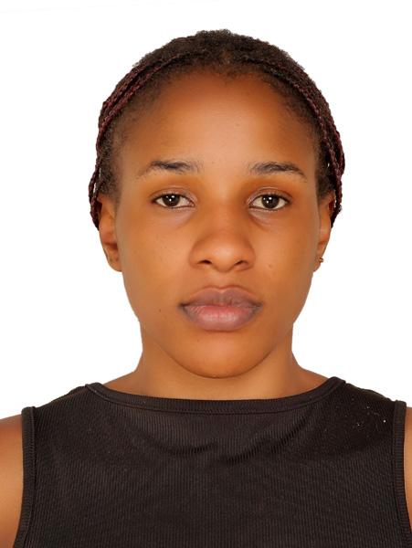 NAMANDA Florence Prossy