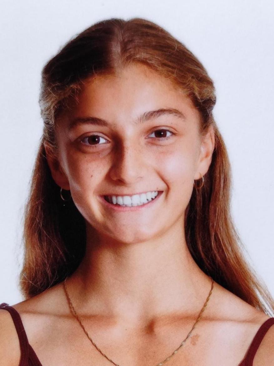 AMIR-TAHMASSEB Niloufar