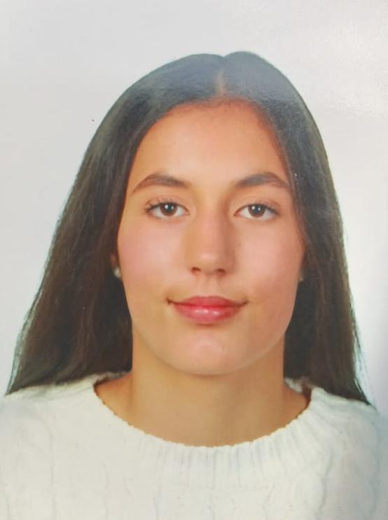 PIZARRO DORADO Lucia