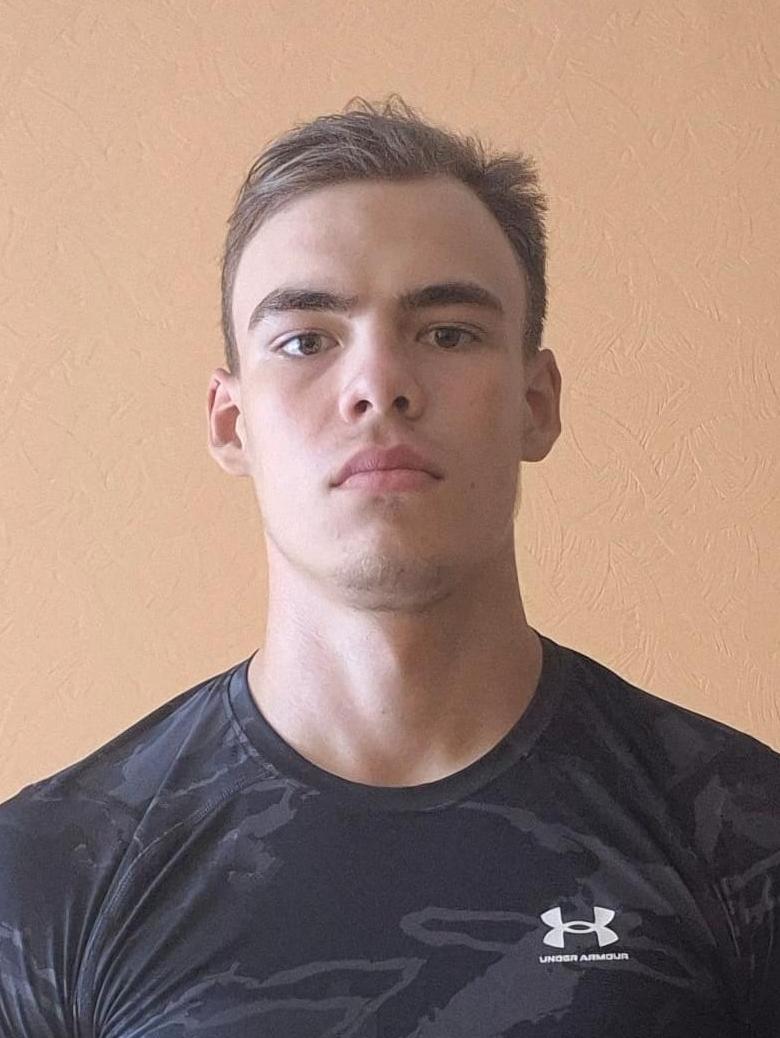 GERASIMJONOKS Artemijs