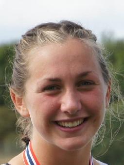 SLETSJOEE Anna Margrete