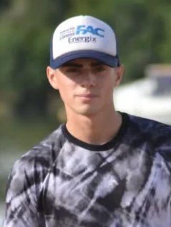 RUSSO Leonel Alessandro