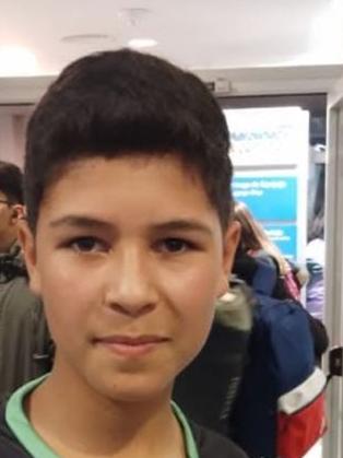 LEIVA Yuri Francisco