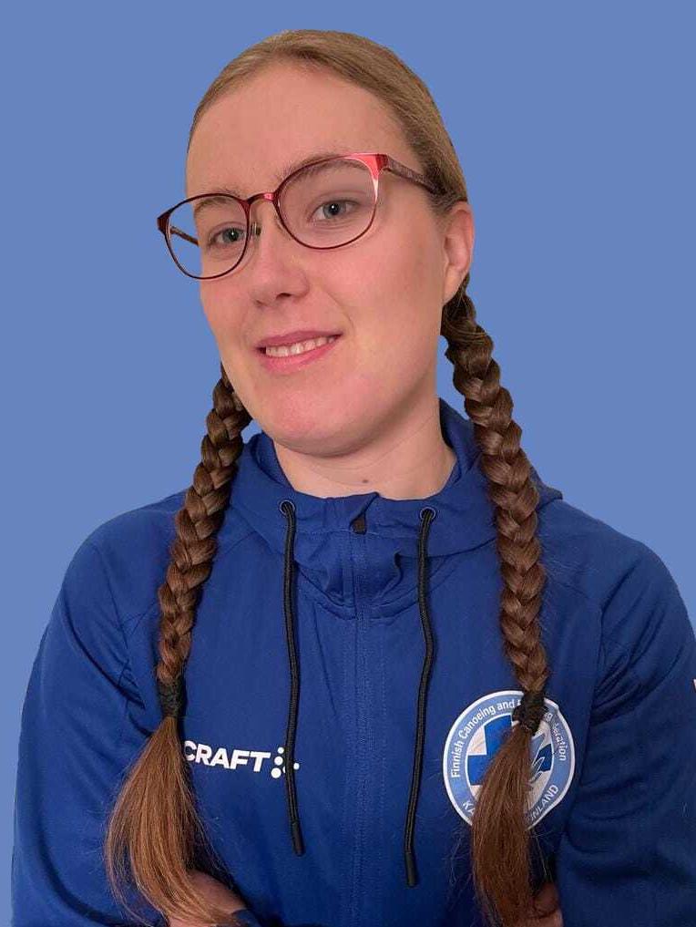 LANTELANKALLIO Aino-Linnea