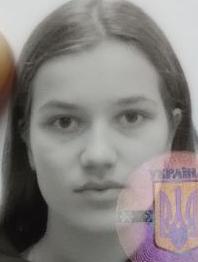 POLEZHAIEVA Oleksandra