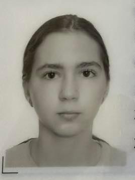 YANKEVYCH Mariia
