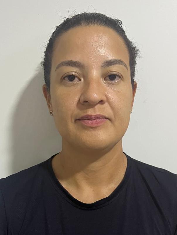 TALITA TEIXEIRA GOMES Alessandra